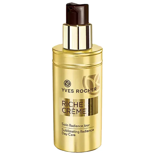 Riche Creme Radiance Day Care
