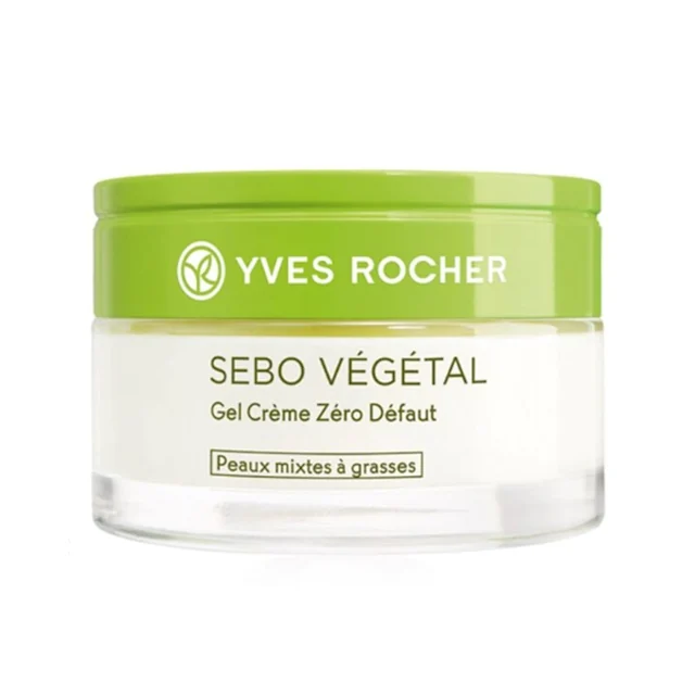 Sebo Vegetal V2 Zero Defaut Pore Blur Care