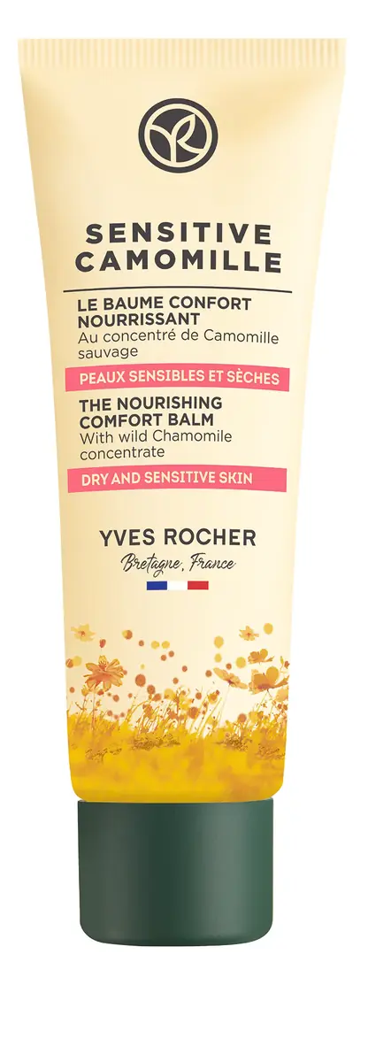 Sensitive camomille Nourishing Comfort Balm