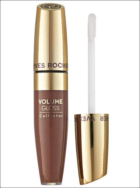 Sexy Pulp Collector Plumping Lip Gloss Taupe Rosé