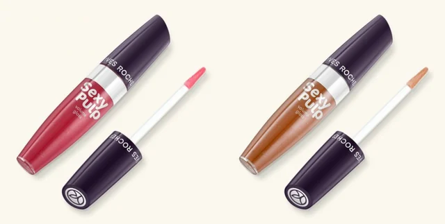 Sexy Pulp Volume Gloss