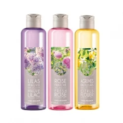 Shower Gel Discovery Kit