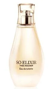 SO ELIXIR Eau de Toilette