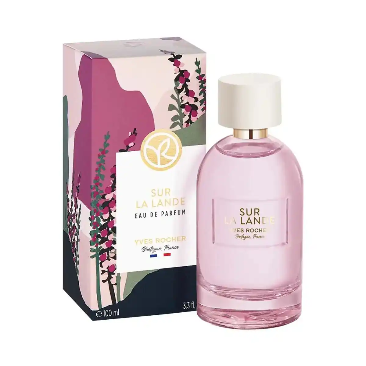 Sur La Lande Eau De Parfum