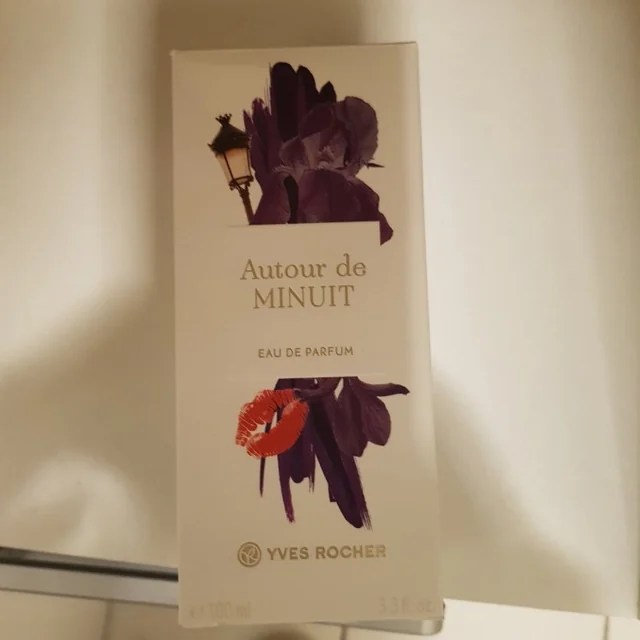 The One collection Autour de Minuit Eau de Parfum