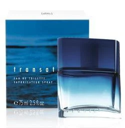 Transat Eau de toilette