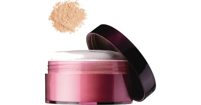 Velvety Loose Powder