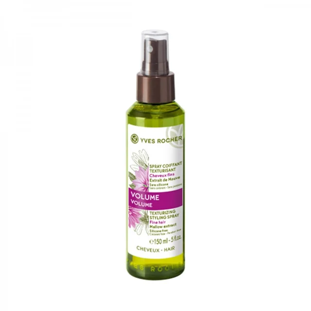 Volumizing Hair Spray