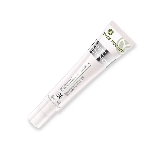 White Botanical Exceptional Youth Dark Spot Corrector