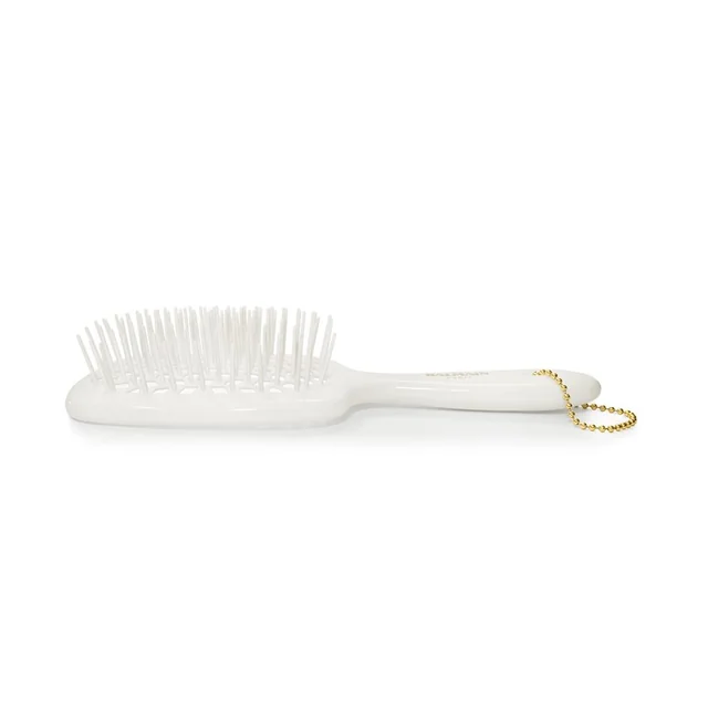 Detangling Brush White