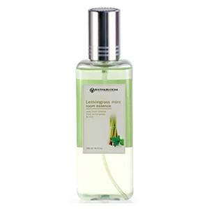Lemongrass Mint Room Essence