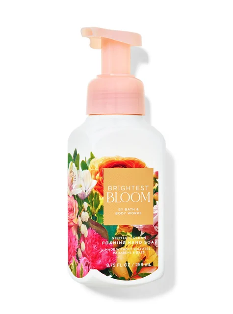 Peach Passion Natural Soap