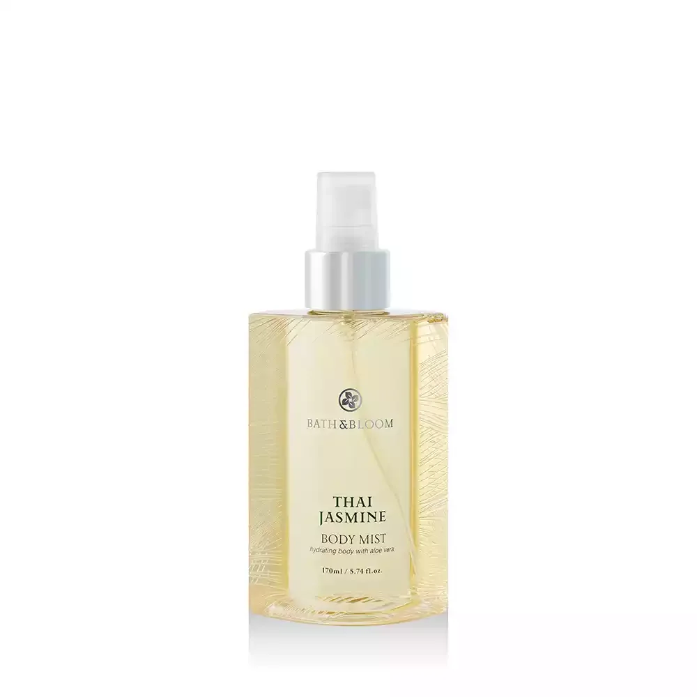 Thai Jasmine Body Mist