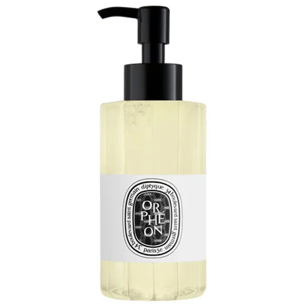 Orpheon Cleansing Hand and body Gel
