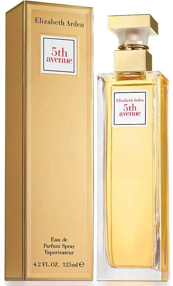 5th Avenue Edp