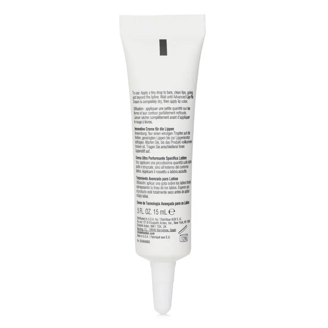 Advanced Lip-Fix Cream