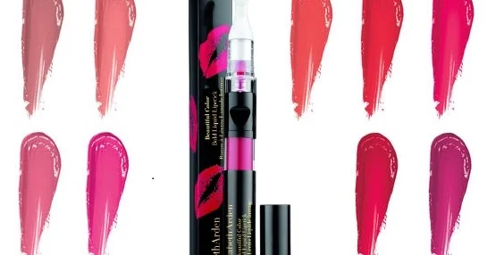 Beautiful Color Bold Liquid Lipstick
