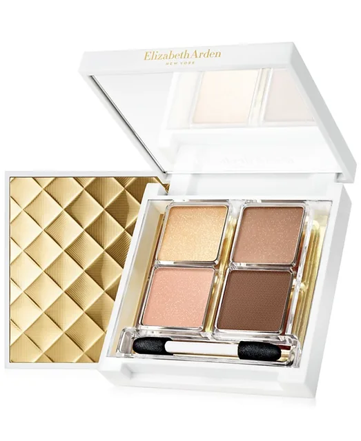 Beautiful Color Eye Shadow Quads Limited Edition
