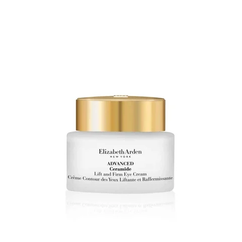 Ceramide Lift And Firm Eye Cream Sunscreen Spf 15
