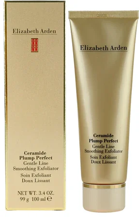 Ceramide Plump Perfect Makeup