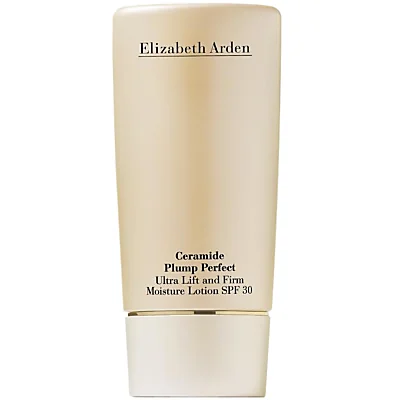 Ceramide Plump Perfect Ultra Lift and Firm Moisture Lotion SPF30