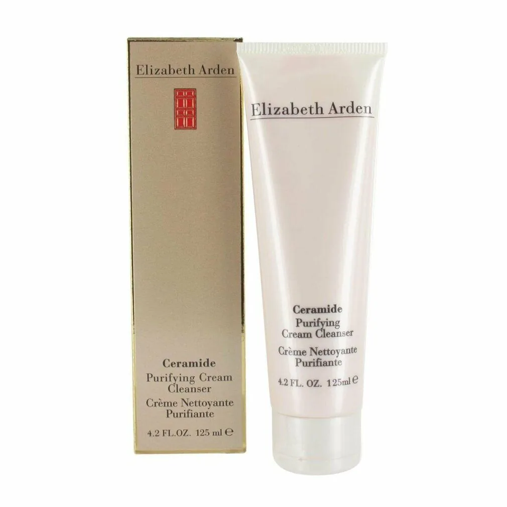 Ceramide Purifying Cleanser