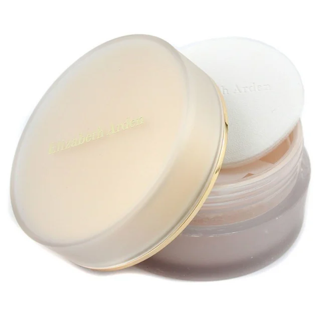 Ceramide Skin Smoothing Loose Powder