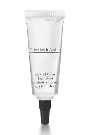 Crystal Clear Lip Gloss