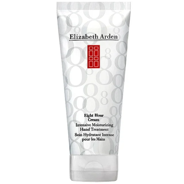 Eight Hour Cream Intensive Moisturizing Body Treatment