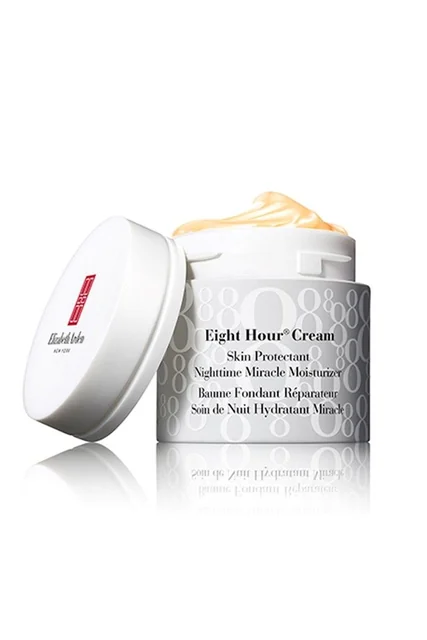 Eight Hour® Cream Skin Protectant Nighttime Miracle Moisturizer