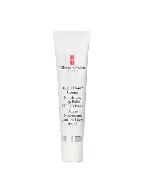 Eight Hour Nourishing Lip Balm