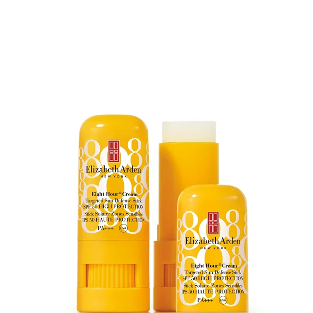 Eight Hour Sun Defense For Face SPF50 Pa+++