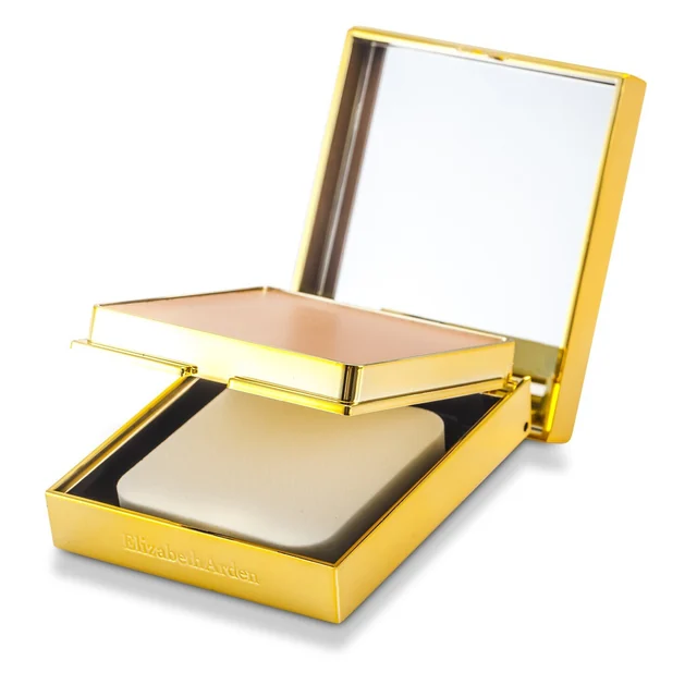 Flawless Finish Cream Makeup