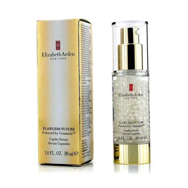 Flawless Future Powered By Ceramide™ Caplet Serum