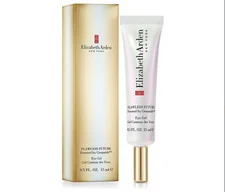Flawless Future Powered By Ceramide™ Eye Gel