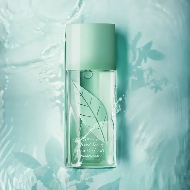 Green Tea EDT