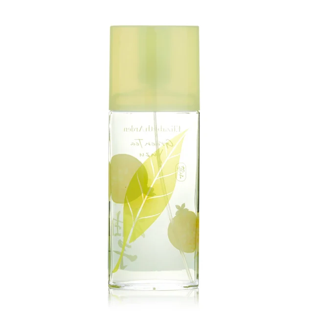 Green Tea Yuzu Fragrance