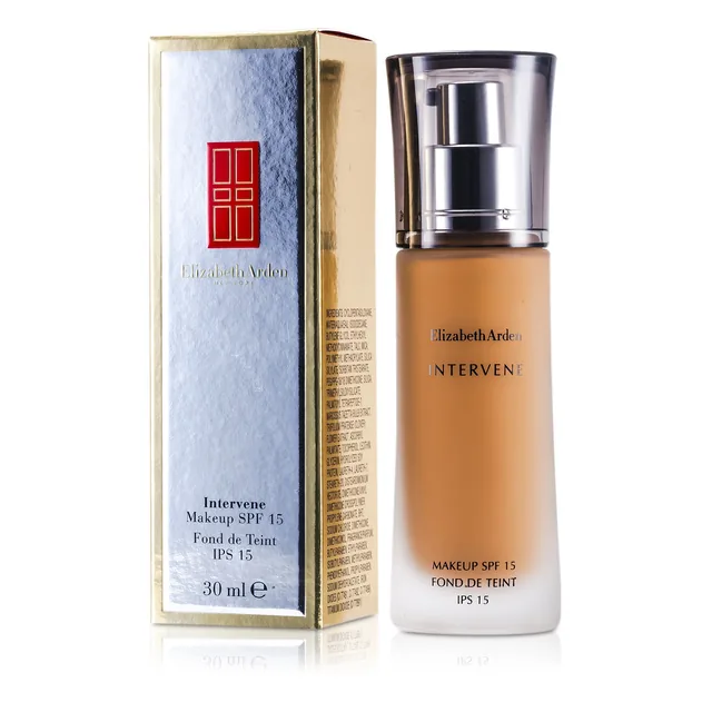 Intervene Makeup SPF 15