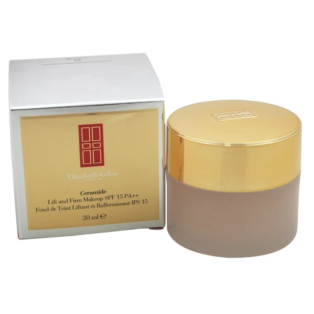 Lift & Firm Makeup Broad Spectrum SPF 15