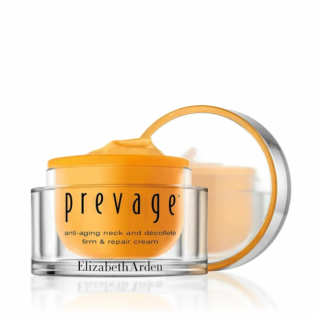 New Prevage® Body Total Transforming Anti-aging Moisturizer