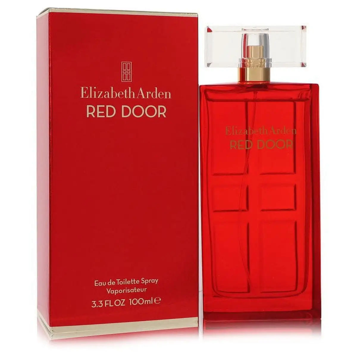 New Red Door EDT Spray