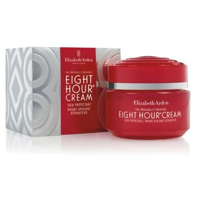 New York Beauty Limited Edition Eight Hour Skin Protectant Fragrance Free