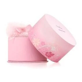 Pretty Body Powder With Puff