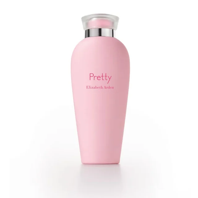 Pretty Fragranced Body Lotion