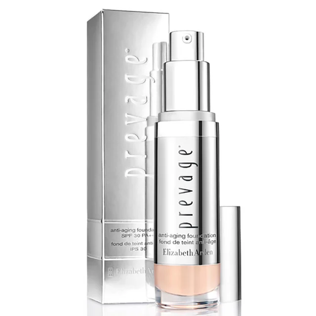Prevage® Anti-aging Foundation Broad Spectrum Sunscreen SPF30
