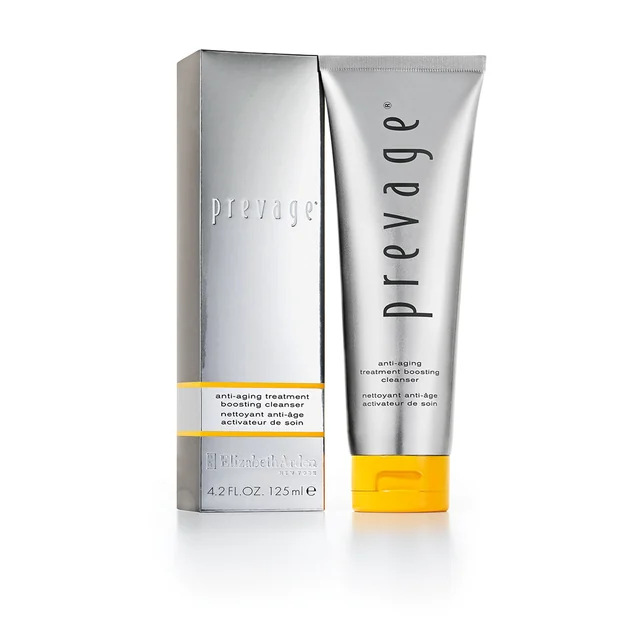 Prevage® Anti-aging Treatment Boosting Cleanser