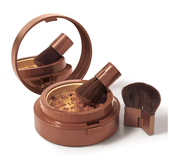 Pure Finish Mineral Bronzing Powder