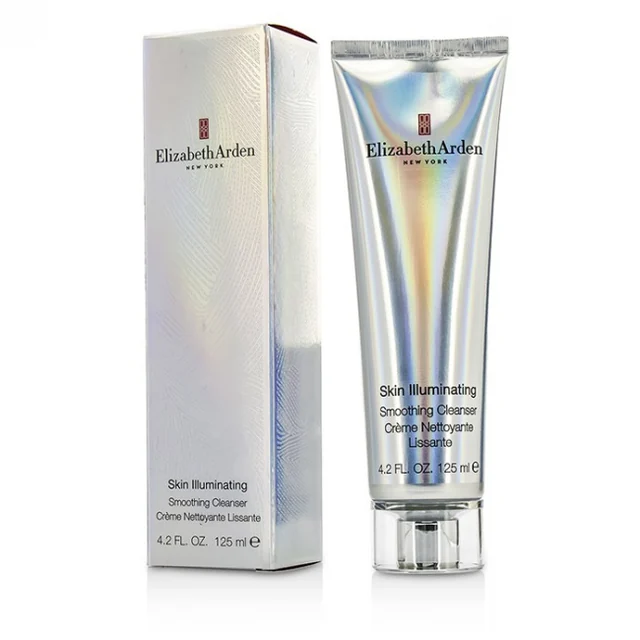 Skin Illuminating Smoothing Cleanser