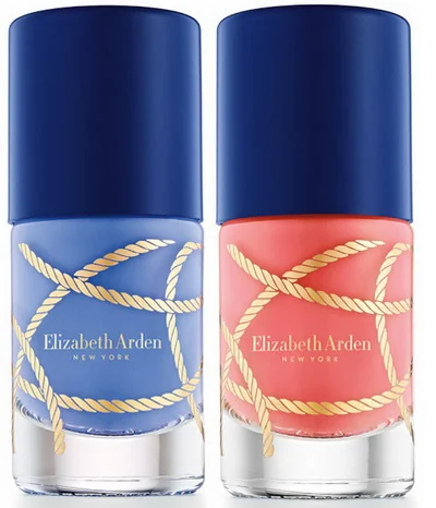 Summer Escape Beautiful Color High Gloss Nail Lacquer