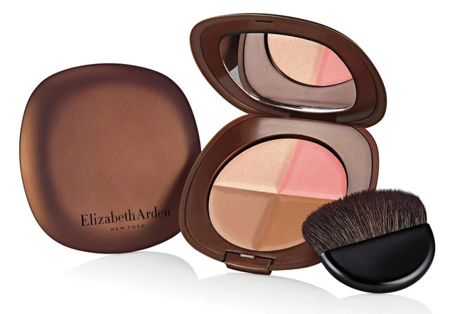 Summer Escape Finish Summer Escape Bronzing Powder